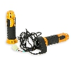 Kit presa acceleratore elettrico quad Bigfoot Oro, Ricambi Quad 110cc - 125cc