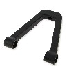 Braccio sospensione superiore sinistro per Quad Spy Racing 350cc F1, Ricambi Quad SPY350F1