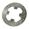 Disco freno posteriore per Quad Spy Racing 250cc F1, Ricambi Quad SPY250F1