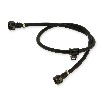 Tubi ad alta pressione per quad Spy Racing 250cc F3, Ricambi Quad SPY250F3