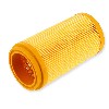 Filtro aria di serie per quad Spy Racing 2350F3, Ricambi Quad SPY350F3