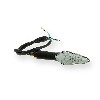 Indicator di direzione a led destro per Quad Spy Racing 250cc F3, Ricambi Quad SPY250F3