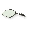 Specchietto retrovisore sinistro per quad Spy Racing 250cc, Ricambi Quad SPY250F3