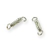 Lotto di 2 molle per marmitta 250cc F3, Ricambi Quad SPY250F3