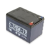 BATTERIA 12V12AH 6-DZM 12, Ricambi ATV elettrici CRZ