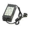 CARICABATTERIA 36V 10-12Ah XLR spina, Ricambi ATV elettrici CRZ