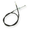 Cavo freno anterior per quad elettrico Bigfoot (95-105cm), Ricambi Quad 110cc - 125cc