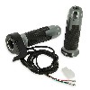 Kit presa acceleratore elettrico quad bigfoot Nerro, Ricambi Quad 110cc - 125cc