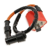 Bobina di avviamento per Quad liquido 200cc (Rosso), Ricambi Quad cinesi 200cc
