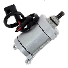 Motorino di avviamento per quad 200cc (pignone a 9 denti), Ricambi Quad cinesi 200cc