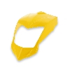 Carena anteriore RAPTOR per quad 150cc e 200cc (Giallo), Ricambi Quad cinesi 200cc