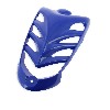 Carena frontale piccola blu per Quad Shineray 200STIIE, Ricambi Shineray 200STIIE e STIIEB