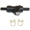 Connettore rapido per arrivo benzina, Ricambi Racing mini ZPF