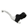 Leva freno destra per mini moto (tipo 2), Ricambi Racing mini ZPF