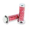 Manopole squamate (rosse), Ricambi Racing mini ZPF