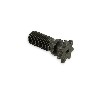 Pignone rinforzato 7 denti a passo Americano (10mm, passo picolo), Ricambi Racing mini ZPF