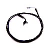 Cavo acceleratore per Scooter Jonway YY50QT-28A (1890mm) , Ricambi Scooter Jonway