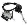 Freno idraulico anteriore per scooter Jonway 50cc YY50QT-28A, Ricambi Scooter Jonway