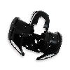 Carena anteriore per Quad Shineray 200cc ST-6A Nero, Ricambi Shineray 200 ST6A