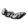 Faro anteriore per Quad Shineray 200cc ST-6A, Ricambi Shineray 200 ST6A