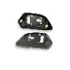 Supporto Indicatore di direzione posteriore destro Quad Shineray 200cc ST-6A, Ricambi Shineray 200 ST6A