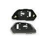 Supporto Indicatore di direzione posteriore sinistro Quad Shineray 200cc ST-6A, Ricambi Shineray 200 ST6A