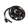 Statore magnetico di avviamento per Quad Shineray 200cc (XY200ST-6A), Ricambi Shineray 200 ST6A