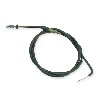 Cavo acceleratore per Quad Shineray 200cc STIIE - STIIE-B, Ricambi Shineray 200STIIE e STIIEB