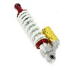 Ammortizzatore per quad Shineray 200cc STIIE (lunghezza 320mm), Ricambi Shineray 200STIIE e STIIEB