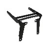 Supporto targa d'immatricolazione per Quad Shineray 200cc STIIE-B, Ricambi Shineray 200STIIE e STIIEB