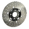 Disco freno posteriore per Quad Shineray 200cc (STIIE-B), Ricambi Shineray 200STIIE e STIIEB