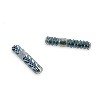 Prigionieri per fissaggio marmitta sulla testata per Quad shineray 200cc, Ricambi Shineray 200STIIE e STIIEB