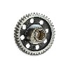 Pignone a camme per motore Quad Shineray 200cc, Ricambi Shineray 200STIIE e STIIEB