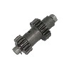 Pignoneria cambio per Quad Shineray 200cc STIIE (tipo 3), Ricambi Shineray 200STIIE e STIIEB