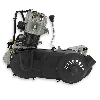 Motore per Quad Shineray 250cc ST-9C 172MM, Pezzi Quad Shineray 250 ST9C