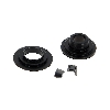 Sede valvola + semicono per motore Quad Shineray 250ST-9C (Motori 172MM), Pezzi Quad Shineray 250 ST9C