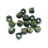 16 Dadi per ruota per Quad Snineray 250cc ST-9C, Pezzi Quad Shineray 250 ST9C