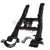 Braccio oscillante completa per Quad Shineray 250cc ST-9E, Ricambi quad 250cc STIXE ST9E