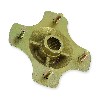Mozzo ruota posteriore per Quad Shineray 250 STIXE ST9E (tipo 2), Ricambi quad 250cc STIXE ST9E