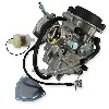Carburatore di 33 mm per Quad Shineray 350cc (XY350ST-2E), Ricambi Quad Shineray 350cc