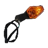 Indicatore di direzione posteriore per Quad Shineray 350cc (XY350ST-E), Ricambi Quad Shineray 350cc