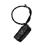 Illuminazione targa d'immatricolazione Quad Shineray 350ST-2, Ricambi Quad Shineray 350cc