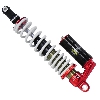 Ammortizzatore anteriore per Quad Shineray 350cc (XY350ST-E) , Ricambi Quad Shineray 350cc