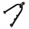 Braccio sospensione superiore sinistra per Quad 350 Shineray XY350ST-E, Ricambi Quad Shineray 350cc