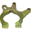 Supporto pinza freno posteriore per Quad Shineray 350cc, Ricambi Quad Shineray 350cc
