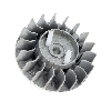 Volano magnetico ''Quick Start' per mini Replica R1, Ricambi Pocket replica R1