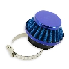 Filtro aria Racing per mini Replica R1 - Azul, Ricambi Pocket replica R1