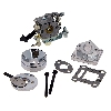 Kit carburatore Alta Pressione di 16 mm per mini moto (senza filtro), Ricambi pocket supermoto