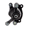 Pinza freno posteriore per mini moto, Ricambi pocket supermoto