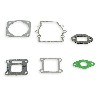 Kit guarnizioni per motore di mini moto, Ricambi Pocket replica R1